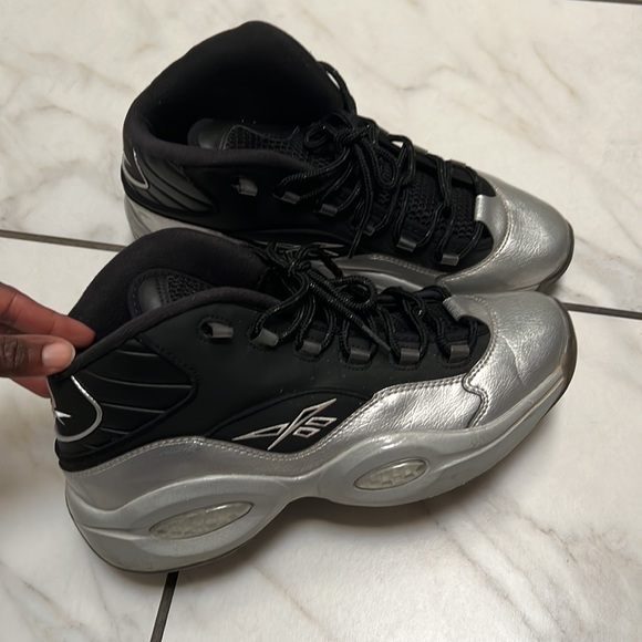 Men’s Reebox - Picture 2 of 4